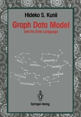 Graph Data Model(English, Paperback, Kunii Hideko S.)