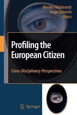 Profiling the European Citizen(English, Paperback, unknown)