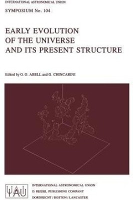 Early Evolution of the Universe and its Present Structure(English, Paperback, unknown)