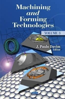 Machining & Forming Technologies(English, Hardcover, unknown)