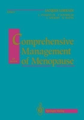 Comprehensive Management of Menopause(English, Paperback, unknown)