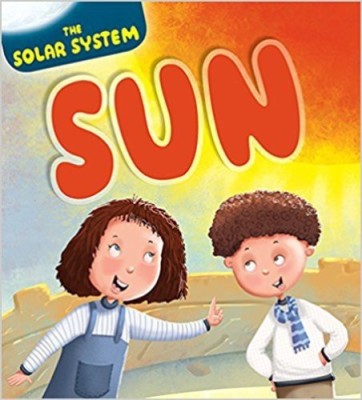 The Solar System Sun(English, Paperback, unknown)