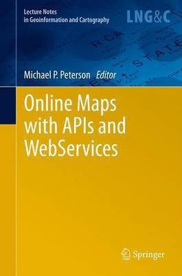 Online Maps with APIs and WebServices(English, Paperback, unknown)