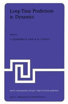 Long-Time Predictions in Dynamics(English, Paperback, unknown)