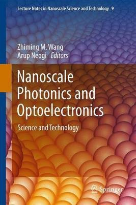 Nanoscale Photonics and Optoelectronics(English, Paperback, unknown)