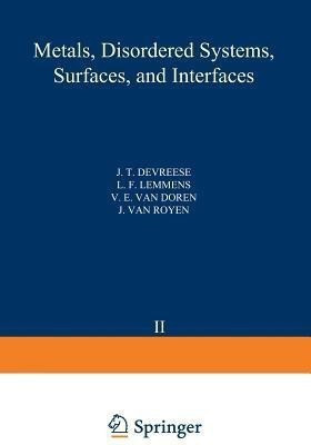 Recent Developments in Condensed Matter Physics(English, Paperback, unknown)
