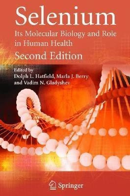 Selenium(English, Hardcover, unknown)