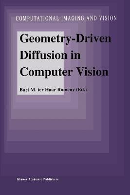 Geometry-Driven Diffusion in Computer Vision(English, Paperback, unknown)