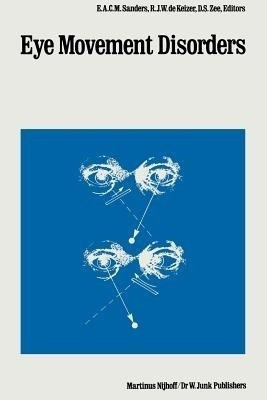 Eye Movement Disorders(English, Paperback, unknown)