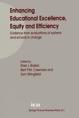 Enhancing Educational Excellence, Equity and Efficiency(English, Paperback, unknown)