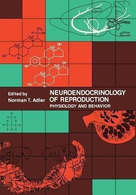 Neuroendocrinology of Reproduction(English, Paperback, unknown)