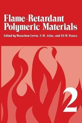 Flame-Retardant Polymeric Materials(English, Paperback, unknown)