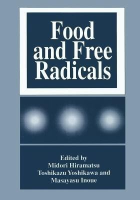 Food and Free Radicals(English, Paperback, unknown)