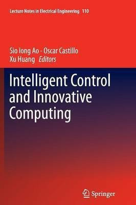 Intelligent Control and Innovative Computing(English, Paperback, unknown)