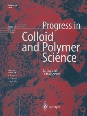 Surface and Colloid Science(English, Paperback, unknown)