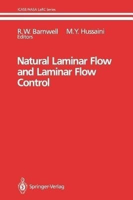 Natural Laminar Flow and Laminar Flow Control(English, Paperback, unknown)