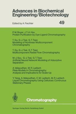 Chromatography(English, Paperback, unknown)