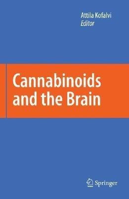 Cannabinoids and the Brain(English, Hardcover, unknown)