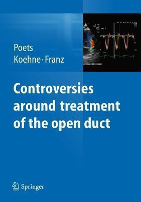 Controversies around treatment of the open duct(English, Paperback, unknown)