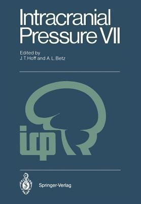 Intracranial Pressure VII(English, Paperback, unknown)