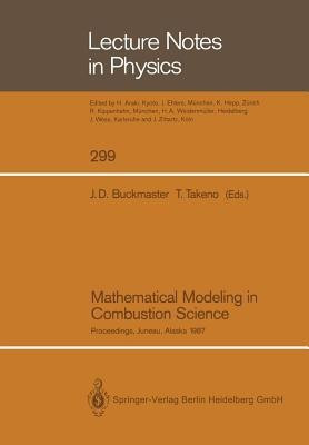 Mathematical Modeling in Combustion Science(English, Paperback, unknown)