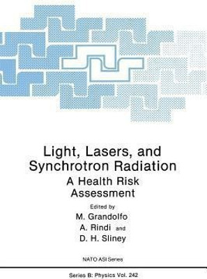 Light, Lasers, and Synchrotron Radiation(English, Paperback, unknown)