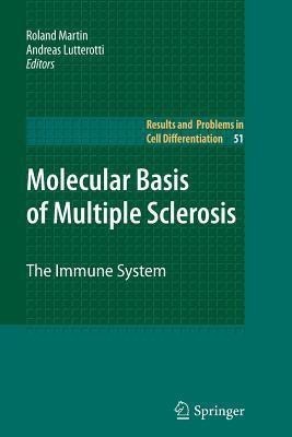Molecular Basis of Multiple Sclerosis(English, Paperback, unknown)