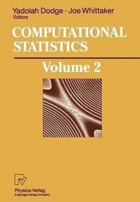 Computational Statistics(English, Paperback, unknown)