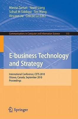 E-business Technology and Strategy(English, Paperback, unknown)