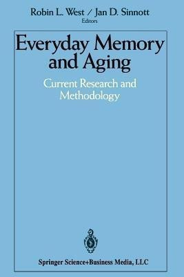 Everyday Memory and Aging(English, Paperback, unknown)
