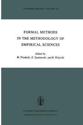 Formal Methods in the Methodology of Empirical Sciences(English, Paperback, unknown)