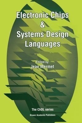 Electronic Chips & Systems Design Languages(English, Paperback, unknown)