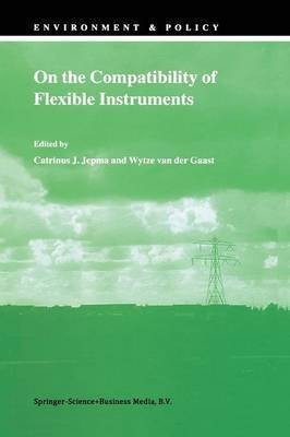 On the Compatibility of Flexible Instruments(English, Paperback, unknown)
