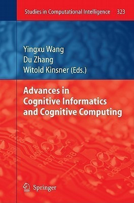 Advances in Cognitive Informatics and Cognitive Computing(English, Hardcover, unknown)