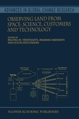 Observing Land from Space(English, Paperback, unknown)