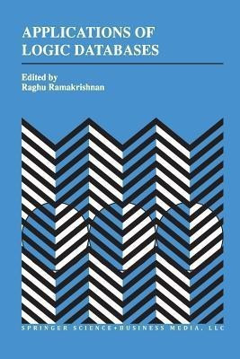 Applications of Logic Databases(English, Paperback, unknown)