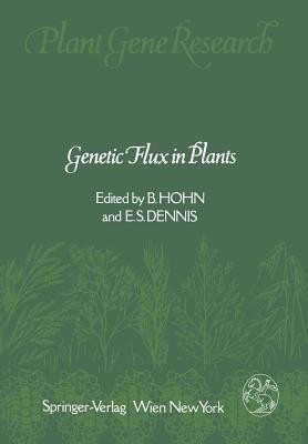 Genetic Flux in Plants(English, Paperback, unknown)