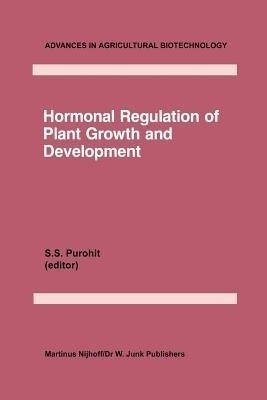 Hormonal Regulation of Plant Growth and Development(English, Paperback, unknown)