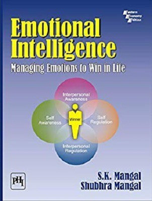 Emotional Intelligence(English, Paperback, Mangal S. K.)
