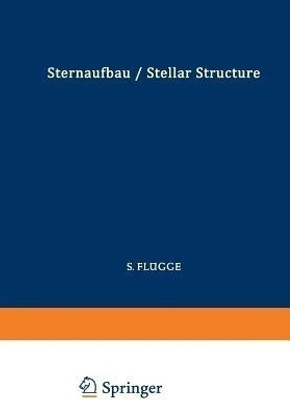 Astrophysik II: Sternaufbau / Astrophysics II: Stellar Structure(English, Paperback, Wrubel Marshal H.)