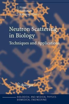 Neutron Scattering in Biology(English, Paperback, unknown)