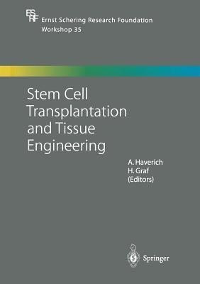 Stem Cell Transplantation and Tissue Engineering(English, Paperback, unknown)