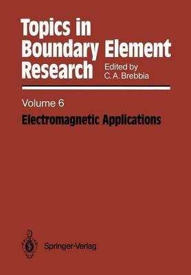 Electromagnetic Applications(English, Paperback, unknown)