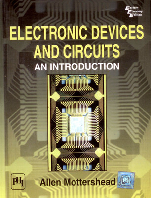 Electronic Devices and Circuits(English, Paperback, Allen Mottershead)
