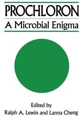 Prochloron: A Microbial Enigma(English, Paperback, unknown)