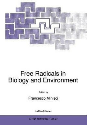 Free Radicals in Biology and Environment(English, Paperback, unknown)