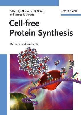 Cell-free Protein Synthesis  - Methods and Protocols(English, Hardcover, unknown)