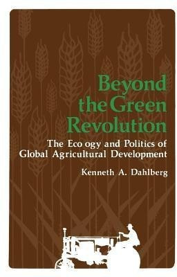 Beyond the Green Revolution(English, Paperback, unknown)