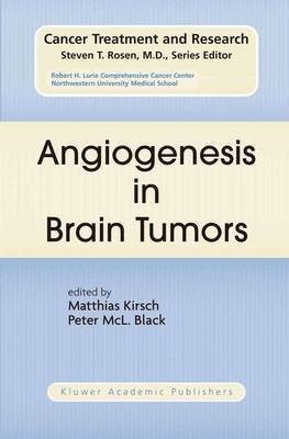 Angiogenesis in Brain Tumors(English, Paperback, unknown)