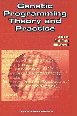 Genetic Programming Theory and Practice(English, Hardcover, unknown)